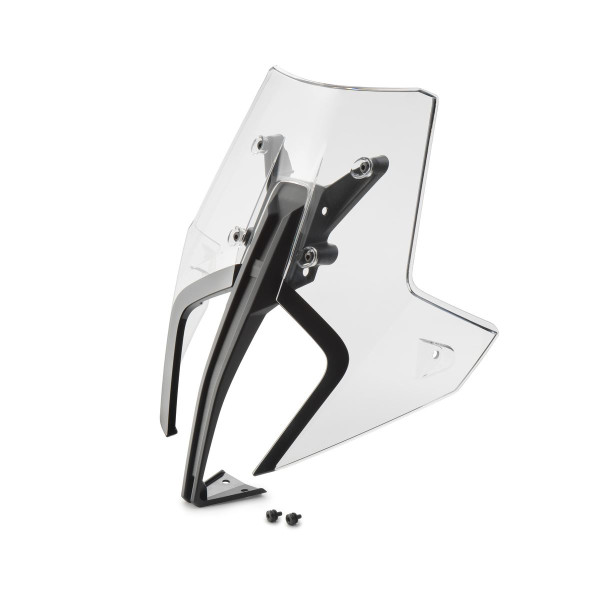KTM Windshield